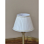 Stylowy abażur 19cm - E27 do małej lampki