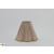 Stylowy abażur do lampy E27 od góry