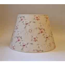 Abażur 40cm do lampy stojącej E27