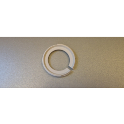 Plastikowy adapter E27/E14