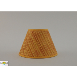 Abażur 18cm do małej lampki - abażur do lampki nocnej E14