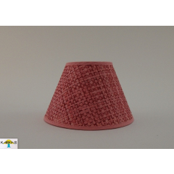 Abażur 18cm do małej lampki - abażur do lampki nocnej E14