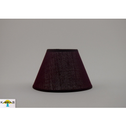 Abażur 18cm do małej lampki - abażur do lampki nocnej E14