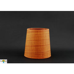 Abażur 20cm do małej lampki - abażur do lampki nocnej E14