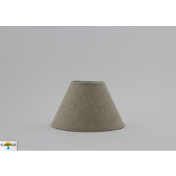 Abażur 20cm do małej lampki - abażur do lampki nocnej E14