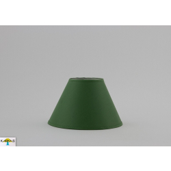 Abażur 20cm do małej lampki - abażur do lampki nocnej E27