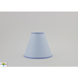 Abażur 20cm do małej lampki - abażur do lampki nocnej (na żarówkę)