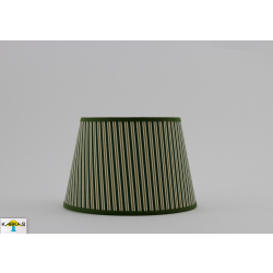 Abażur 20cm do małej lampki - abażur do lampki nocnej (na żarówkę)