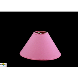 Abażur 20cm do małej lampki - abażur do lampki nocnej (na żarówkę)
