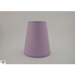 Abażur 23cm do lampki stojącej E27