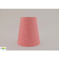 Abażur 23cm do lampki stojącej E27