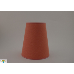 Abażur 23cm do lampki stojącej E27