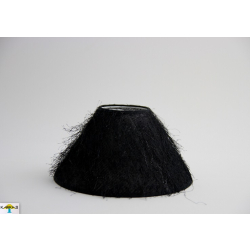 Abażur 25cm do lampki stojącej (na żarówkę)