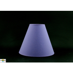 Abażur 30cm do lampki stojącej E27