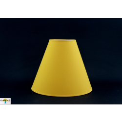 Abażur 30cm do lampki stojącej E27