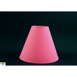 Abażur 30cm do lampki stojącej E27