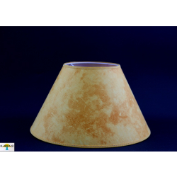 Abażur 36cm do lampy stojącej  (na żarówkę)