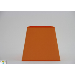Abażur piramida 28cm E27