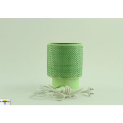 Lampa +abażur