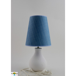 Lampa +abażur