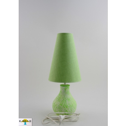 Lampa +abażur