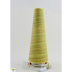 Lampa tuba komplet z kablem