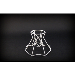 Stelaż do abażuru 15 cm - na żarówkę