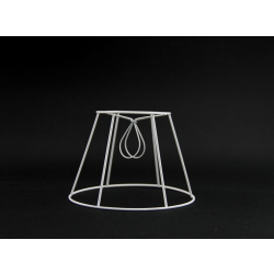 Stelaż do abażuru 19 cm - na żarówkę