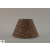 Abażur 18cm do małej lampki - abażur do lampki nocnej E14