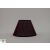 Abażur 18cm do małej lampki - abażur do lampki nocnej E14