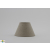 Abażur 18cm do małej lampki - abażur do lampki nocnej (na żarówkę)