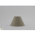 Abażur 20cm do małej lampki - abażur do lampki nocnej E14