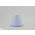 Abażur 20cm do małej lampki - abażur do lampki nocnej (na żarówkę)