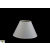 Abażur 20cm do małej lampki - abażur do lampki nocnej (na żarówkę)
