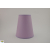 Abażur 23cm do lampki stojącej E27