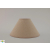 Abażur 25cm do lampki stojącej (na żarówkę)