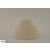 Abażur 25cm do lampki stojącej (na żarówkę)