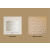 Walec dziecięcy do zwisu E27- krople- 30x25cmH + zawieś
