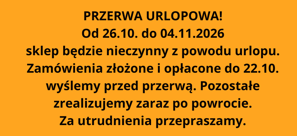 Przerwa urlopowa