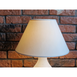 Abażur 30cm do lampy stojącej